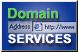 Domain Registration Services